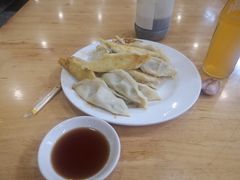 -西工饭庄快餐厅(西工小街店)