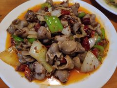 -温州一家人美食(西木头市店)