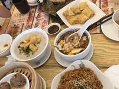 -添好运点心专门店(百老汇店)