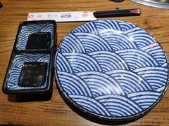 -鹤一烤肉自助餐厅(中关村店)