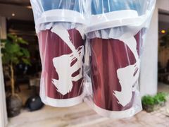 -成川茶店·潮汕工夫浓茶(万象店)