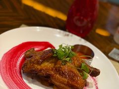 -YUE·6·西式融合餐厅(外滩六号店)
