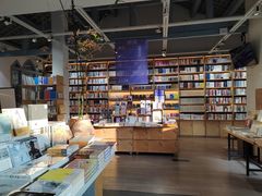 -三联韬奋书店(宽窄巷子店)