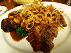 德国风味烤猪肘-宝莱纳餐厅(滨江店)