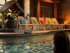 -弘安丽水温泉酒店