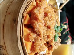 -民间粮仓重庆菜(金银潭永旺店)