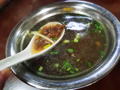 -阿秋牛排(湖心街店)