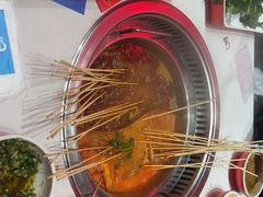 -宏姐串串香(宏伟路店)