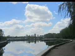 -长春公园(普阳街道)