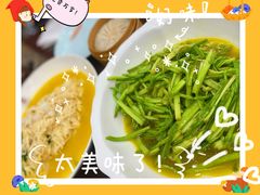 -富春茶社(国庆路店)