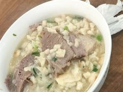 -老刘家永盛斋·传统泡馍(东关南街店)