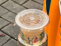 -花园菜市场