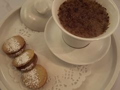 大红袍焦糖布丁-壳里西餐厅Coquille Seafood Bistro(蒙自路店)