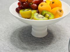 -麒茗餐厅·粤菜·宴会厅·海鲜(锦绣路店)