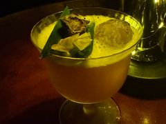 -隐肆威士忌鸡尾酒吧(玉沙国际店)