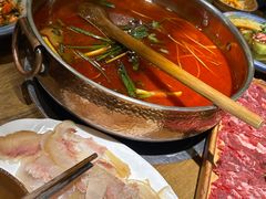 -黔诚多彩火锅(甲秀楼店)