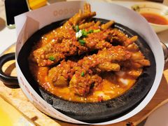 -七八冷面·延边朝鲜族美食(圣熙八号店)