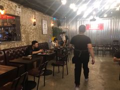 大堂-Side Street街旁(交道口店)