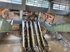 -香港ELEMENTS圆方