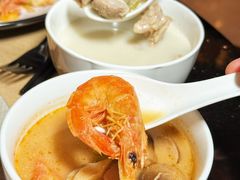 -圆顶阁西餐厅(郑州索菲特国际饭店 )