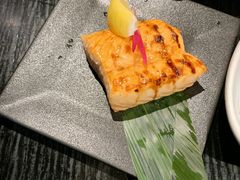 -鲤·鮨KOISUSHI