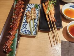-德川家日本料理(中关村店)