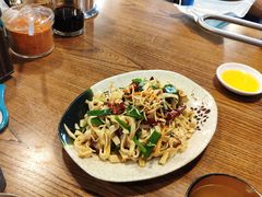 -大壮家原味烤肉(兴华北街店)