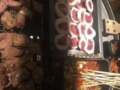 -伍丁·烤牛肋(和平东桥店)