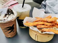 -BeauTea水仙(coco park店)