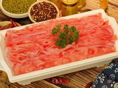 -山满楼鲜货火锅(喜悦汇店)