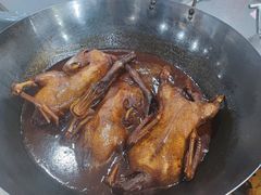 -兴乐饭店(齐飞路店)