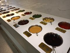 -夏威夷火锅烤肉自助餐厅(茂业店)