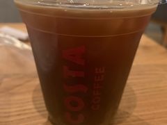 -COSTA COFFEE(武汉武商MALL店)