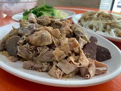 -水东兴记鸭粥店(茂名店)