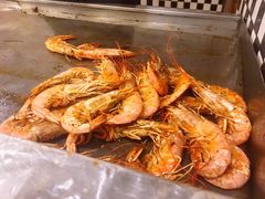 阿根廷红虾-汉巴味德(大悦城店)