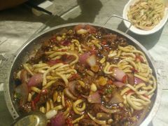 -味界·精致赣菜(招商花园城店)