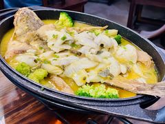 -堂宴·老厦门私房菜(1988仙岳总店)