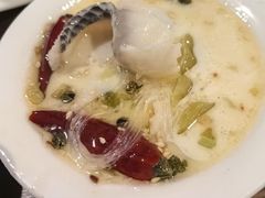 -大树餐厅(益田假日店)