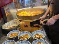 -六爷门框百年卤煮
