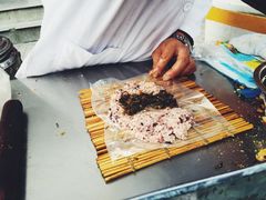 -大个子蒸饭