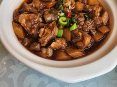 -艳阳天酒店(五里新村店)