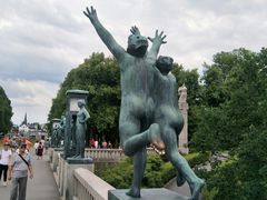 景点-维格兰雕塑公园
