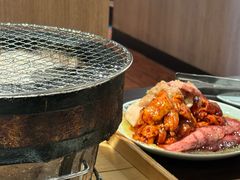 -蒜香焼肉PURUSHIN(马场路店)