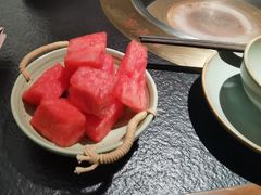 -菌自由丨野生菌火锅特色庭院餐厅(丽江古城店)
