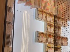 -崎本的店·专业酵种吐司(无锡万象汇店)