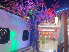 -万宝财富商业广场