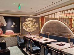 -一绪に寿喜烧(虹悦城店)