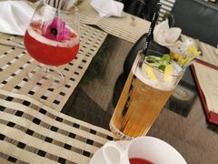 -上海和平饭店华懋阁 Cathay Room