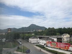 -铂逸梦秦酒店(横店梦幻谷店)