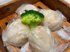 -新好景海鲜酒家(新塘店)